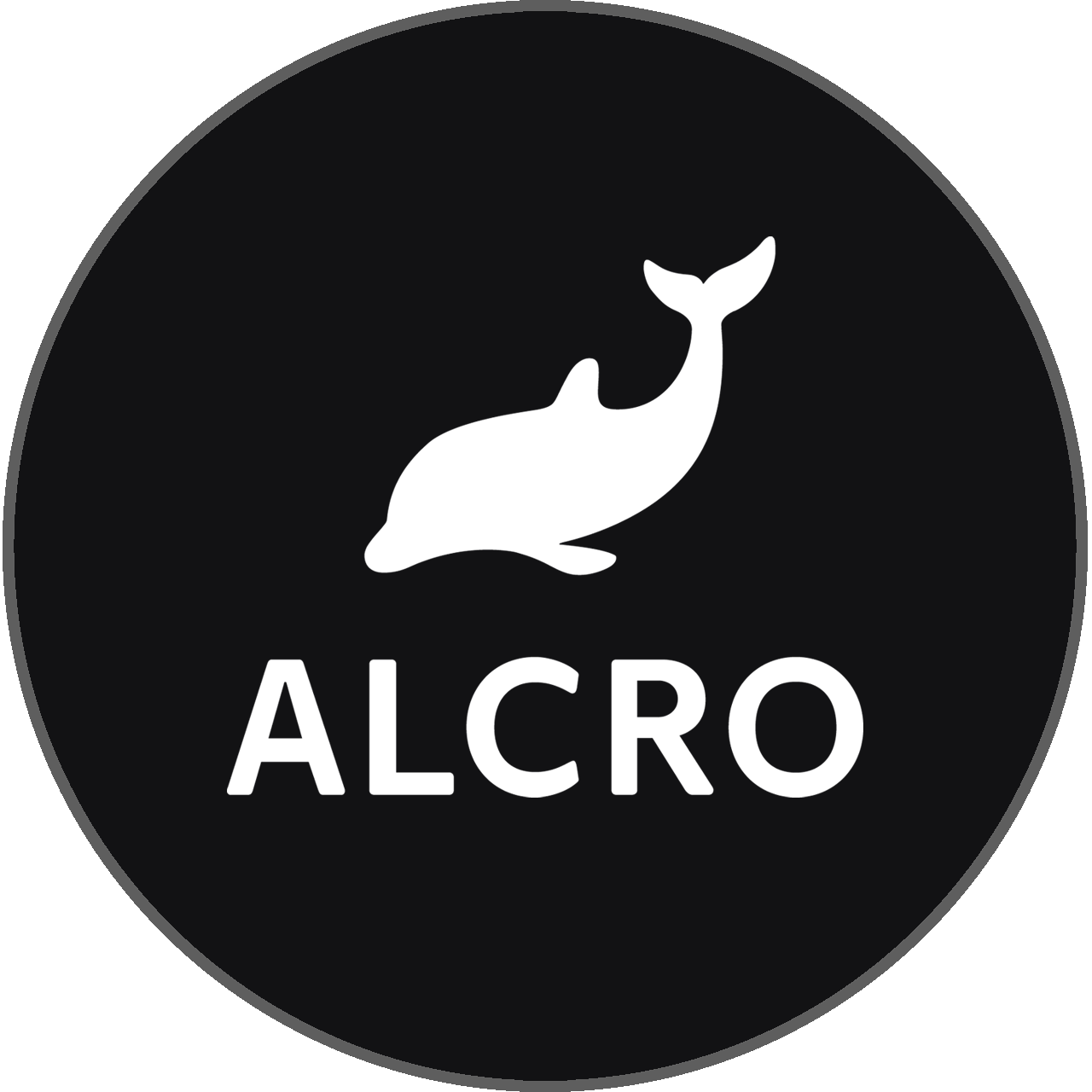 Alcro färg